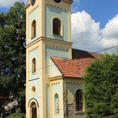 Chapel of Saint Anthony of Padua