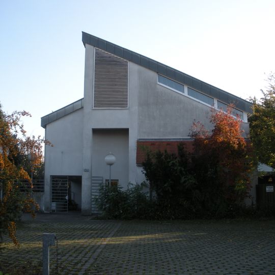 Hoffeldkirche