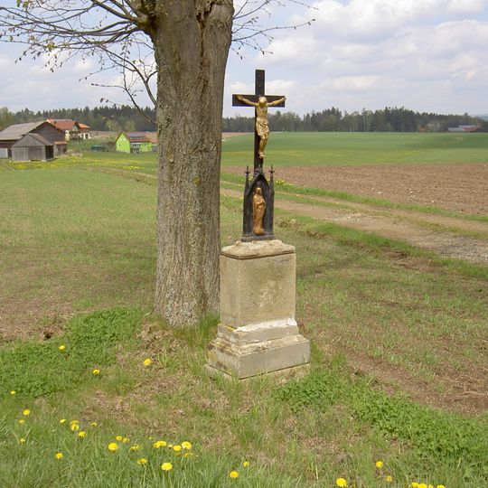 Wegkreuz