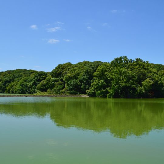 Kawachi Otsukayama Kofun