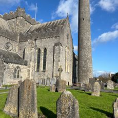 Kilkenny Round Tower
