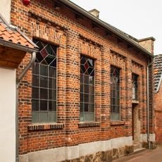 Synagoge (Petershagen)