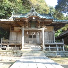 Kokage Shrine