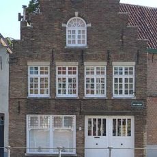 Sint-Annarei 1