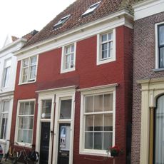 Lingerzijde 16, Edam