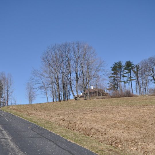 Parsons Studio and Casino