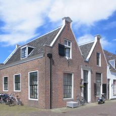 Spinnerie 3, Loenen aan de Vecht