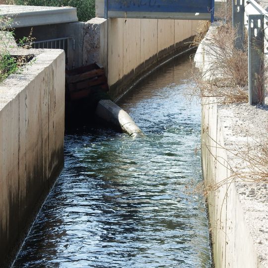 Llengües del Palmar-Masquefa