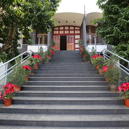 Our Lady of Fátima Church