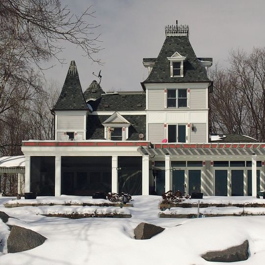 E. H. Hobe House-Solheim