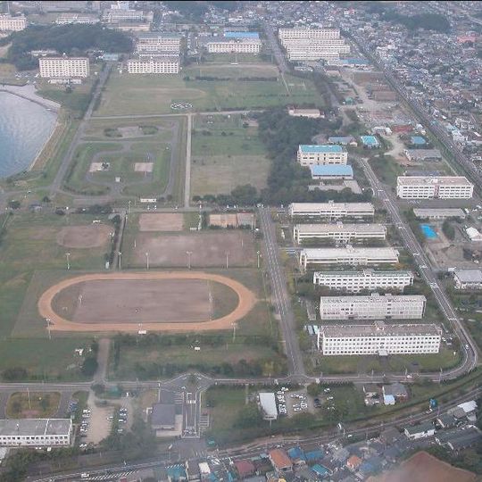 JGSDF Youth Technical School