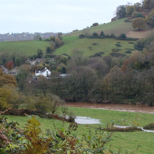 Whitebrook