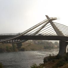 Ponte do Milenio