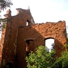 Adalbert of Prague church in Garbów