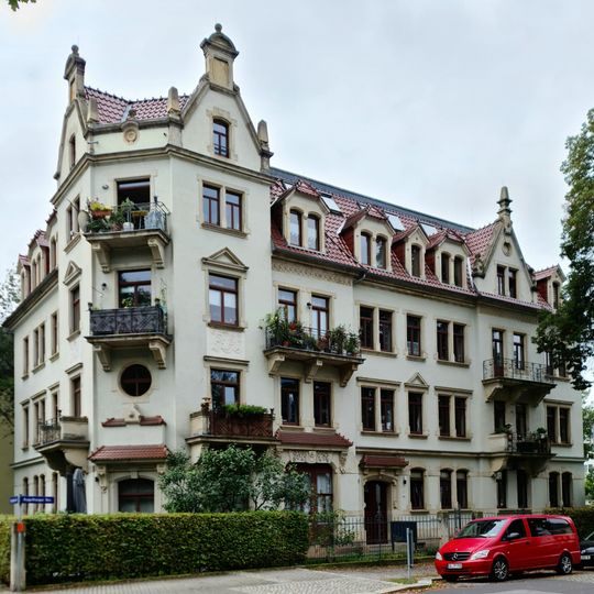 Augsburger Straße 64