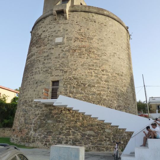Torre de Punta Umbría