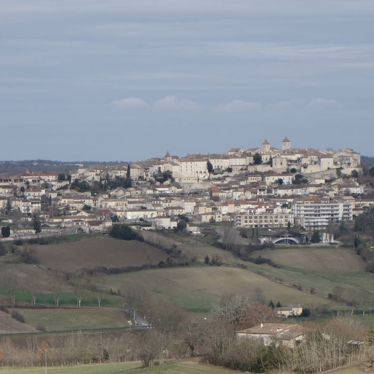 Lauzerte