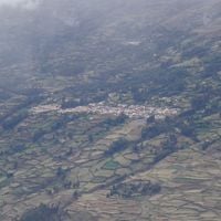 Distrikt Chavín de Pariarca