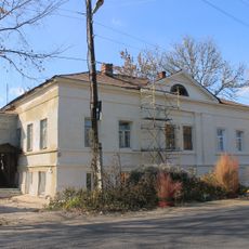 Главный дом (Мичуринск)