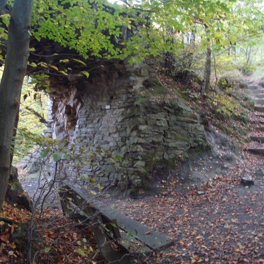 Pont du Diable