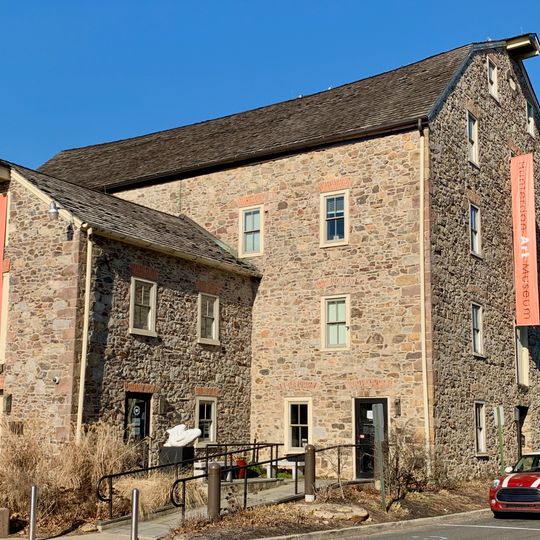 Hunterdon Art Museum