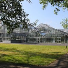 Giardini botanici di Lipsia