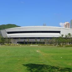 Hong Kong Velodrome