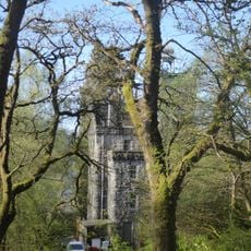 St Conan's Tower