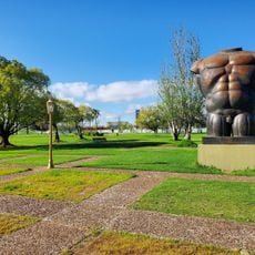 Parque Thays