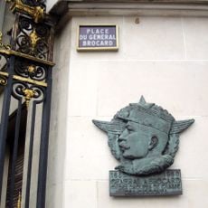 Place du Général-Brocard