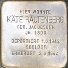 Käte Rautenberg