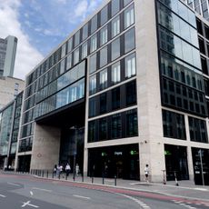 Frankfurt Construction Management GmbH