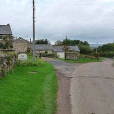 East Newtown Farmhouse