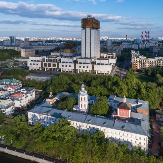 Russian Academy of Sciences