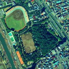 Atsuta Baseball Stadium