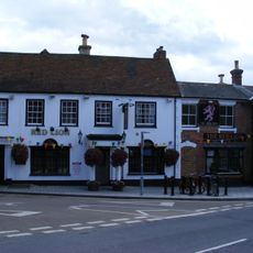 The Red Lion Public House