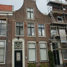 Nieuwe Gracht 68, Haarlem