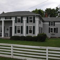 William Hartman Farmstead