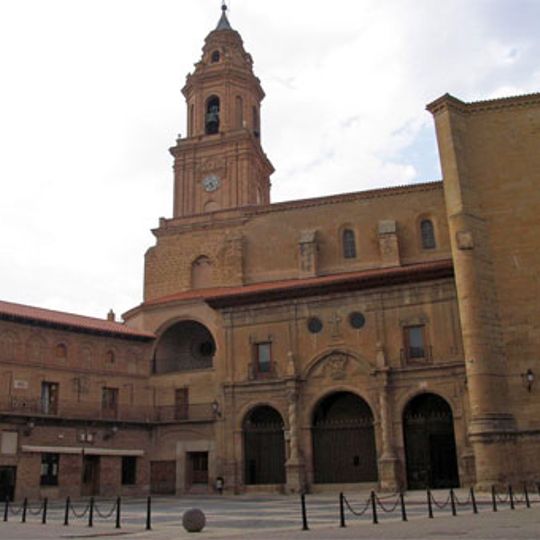 Iglesia de Nuestra Señora de la Asunción