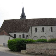 Église Saint-Brice de Saint-Brice