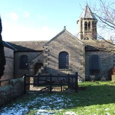 Church of St Simon and St Jude