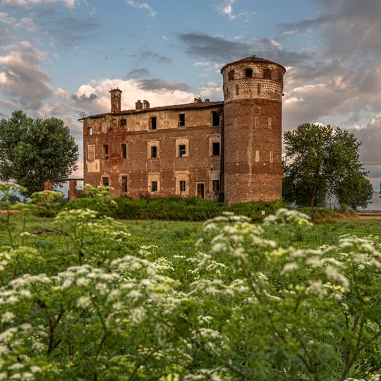 Castello di Parpaglia