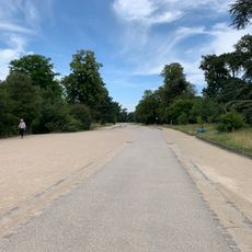 Chemin de ceinture du lac Inférieur