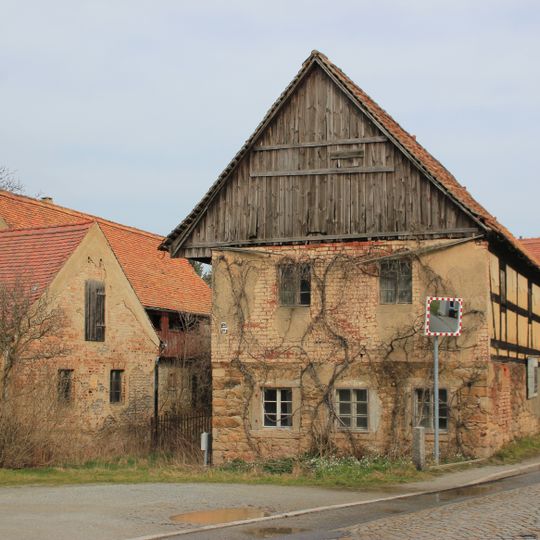 Purschwitz/Poršicy 39