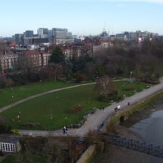Furnival Gardens
