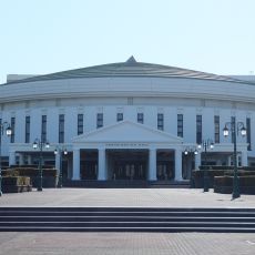 Tokyo Bay NK Hall