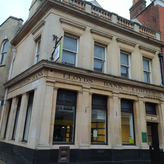 Lloyds Bank