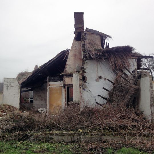 Burggraaf 6, Meerkerk