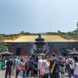 Huiji Temple