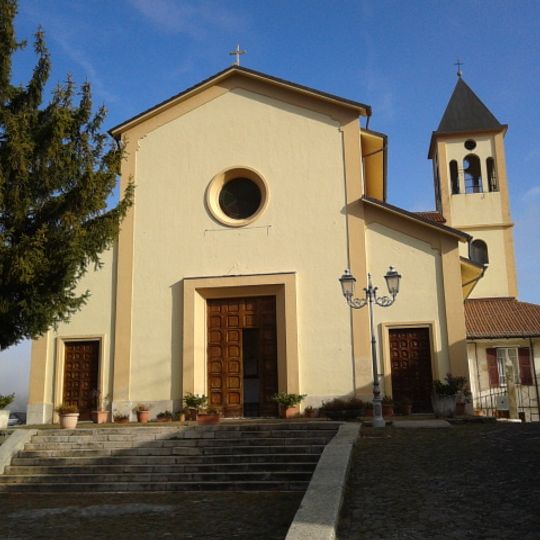 Chiesa di Sant'Egidio Abate